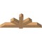 Ekena Millwork Kennewick Timber Gable Bracket, Western Red Cedar, 60"W x 22"H x 5 1/2"D x 5 1/2"F, 9/12 Pitch GBW060X22X0606KEN00SWR - alternate 5